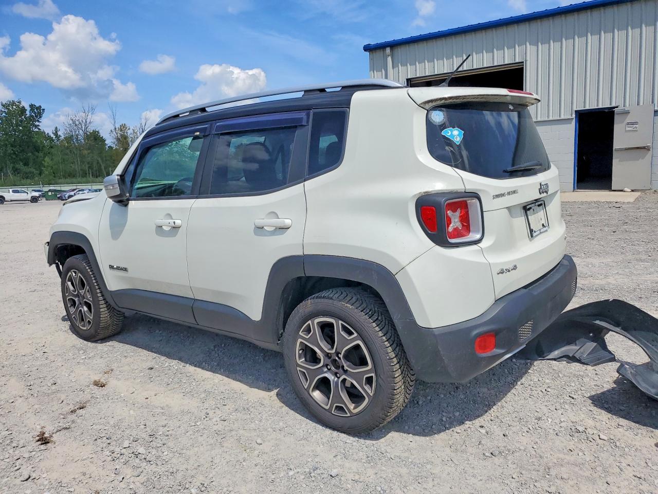ZACCJBDB5HPF31914 · 2017 JEEP RENEGADE · 2/14