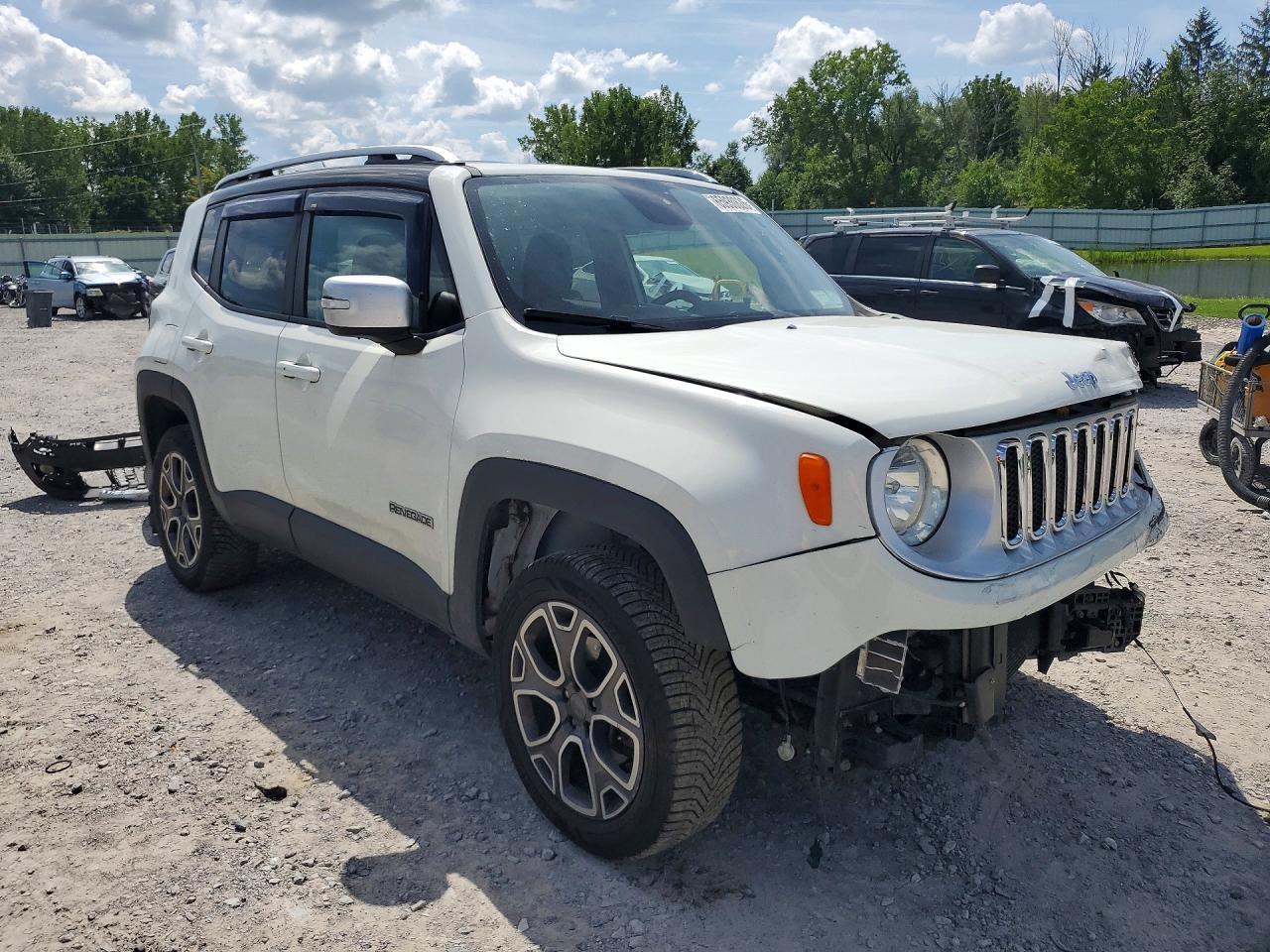 ZACCJBDB5HPF31914 · 2017 JEEP RENEGADE · 4/14