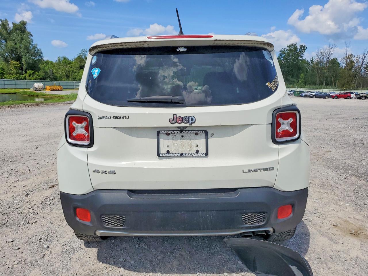 ZACCJBDB5HPF31914 · 2017 JEEP RENEGADE · 6/14