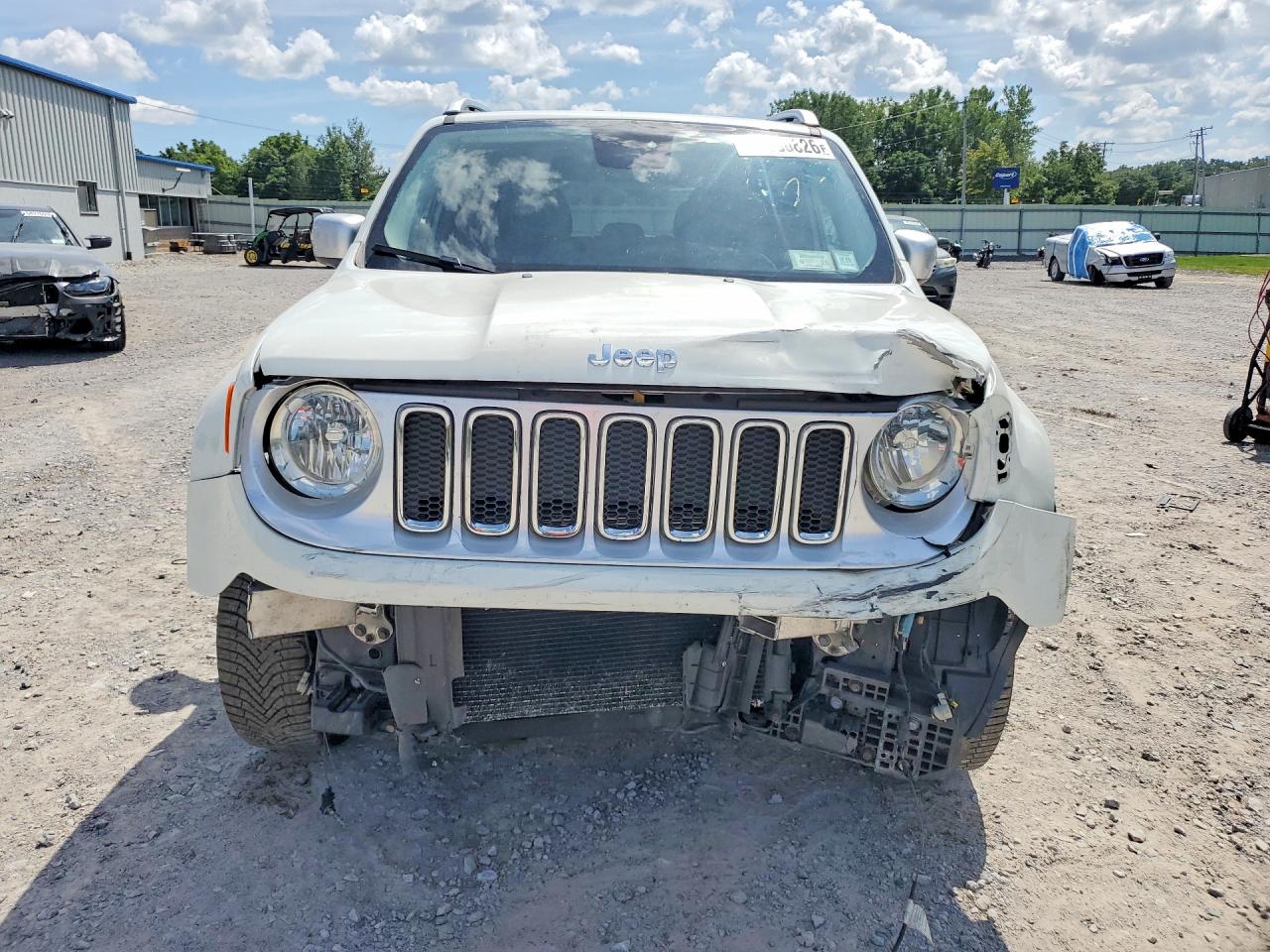 ZACCJBDB5HPF31914 · 2017 JEEP RENEGADE · 5/14