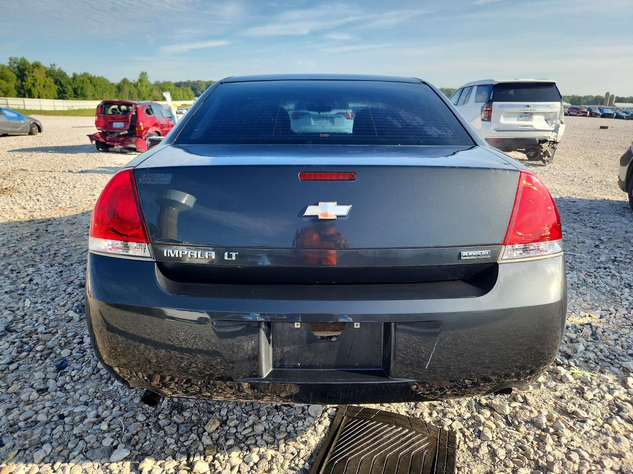 2G1WG5E39C1230546 · 2012 CHEVROLET IMPALA · 6/12
