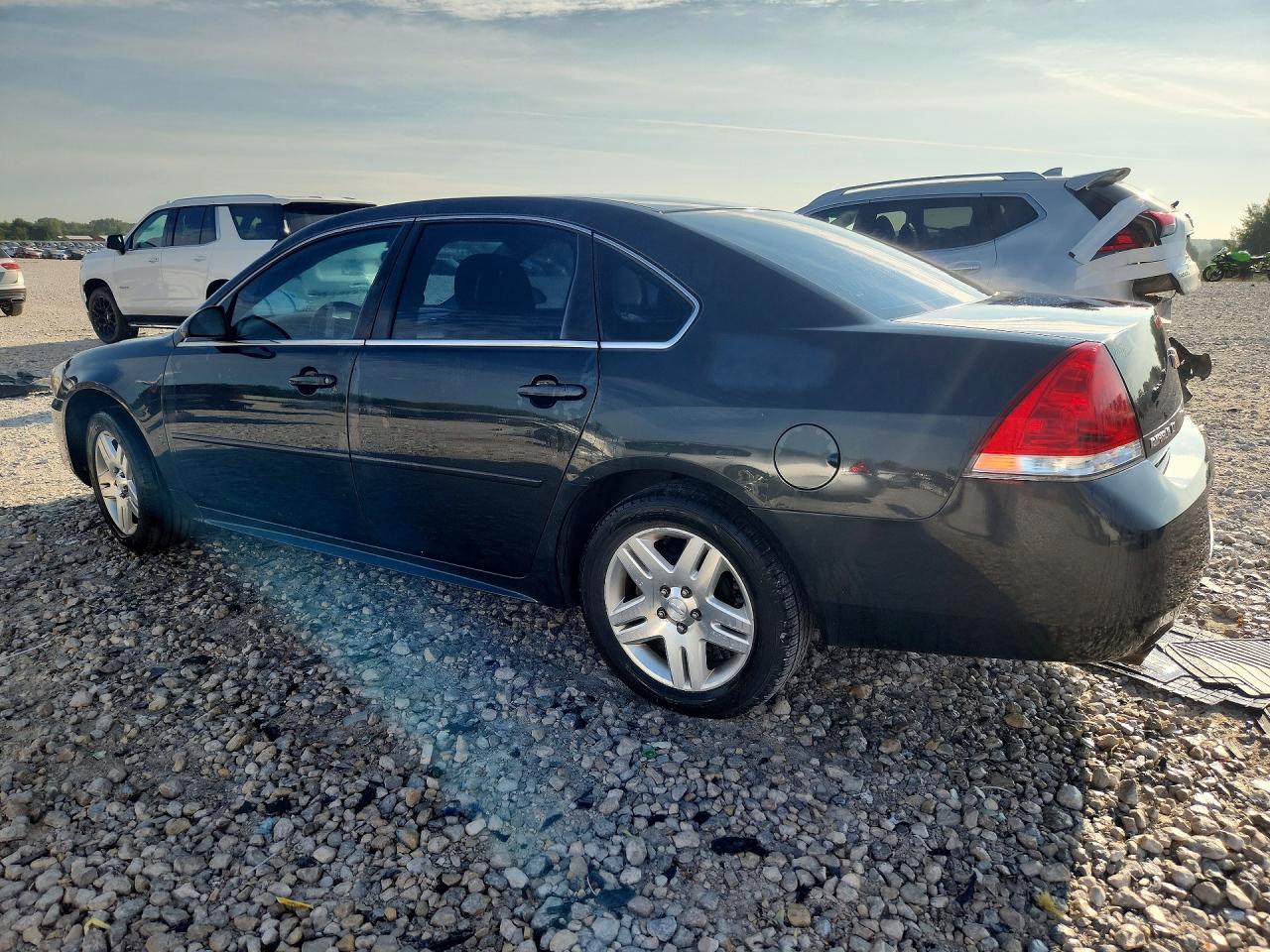 2G1WG5E39C1230546 · 2012 CHEVROLET IMPALA · 2/12