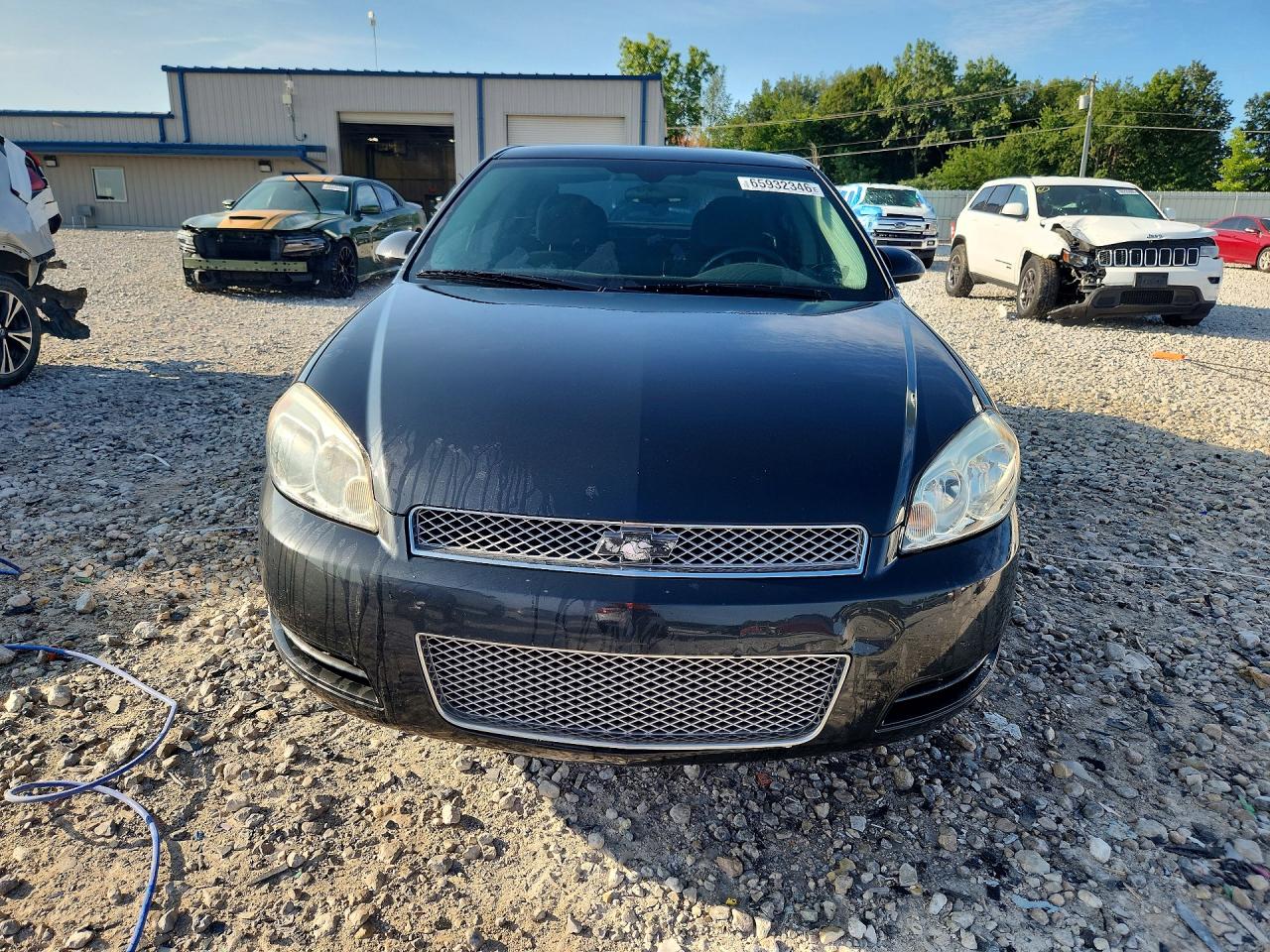 2G1WG5E39C1230546 · 2012 CHEVROLET IMPALA · 5/12