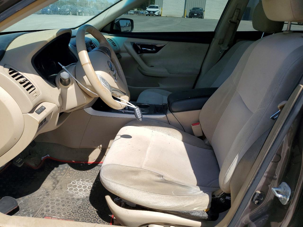 1N4AL3AP5DC295731 · 2013 NISSAN ALTIMA · 7/12