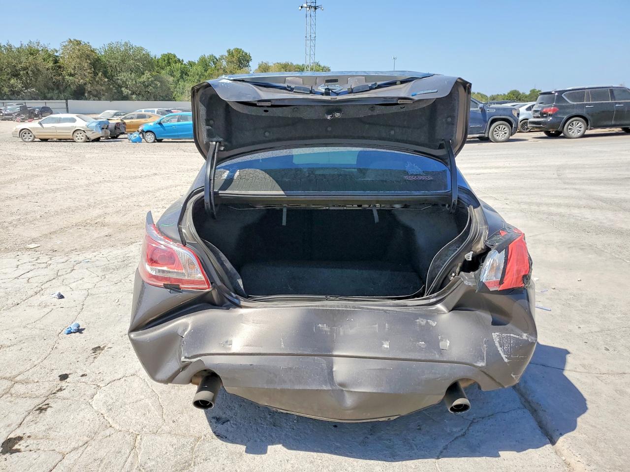 1N4AL3AP5DC295731 · 2013 NISSAN ALTIMA · 6/12