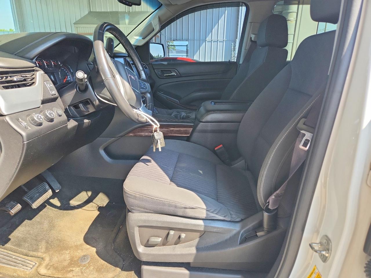 1GKS2AKC1GR348884 · 2016 GMC YUKON · 7/13