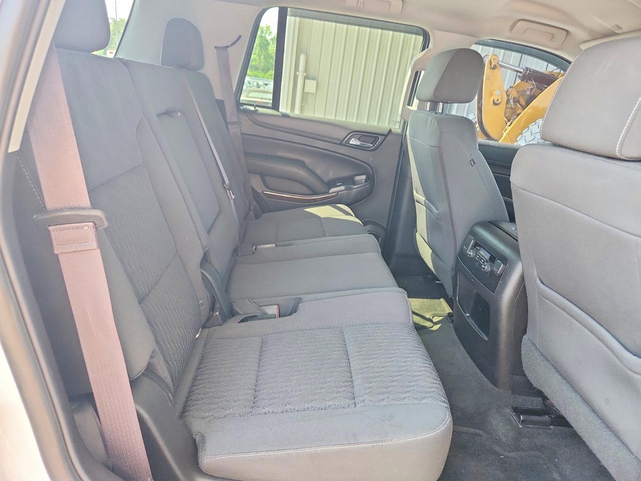 1GKS2AKC1GR348884 · 2016 GMC YUKON · 11/13