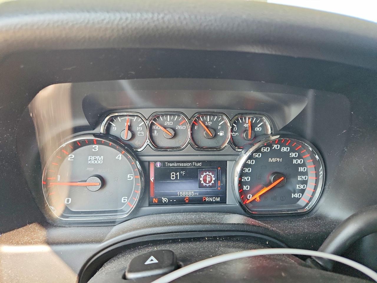 1GKS2AKC1GR348884 · 2016 GMC YUKON · 9/13