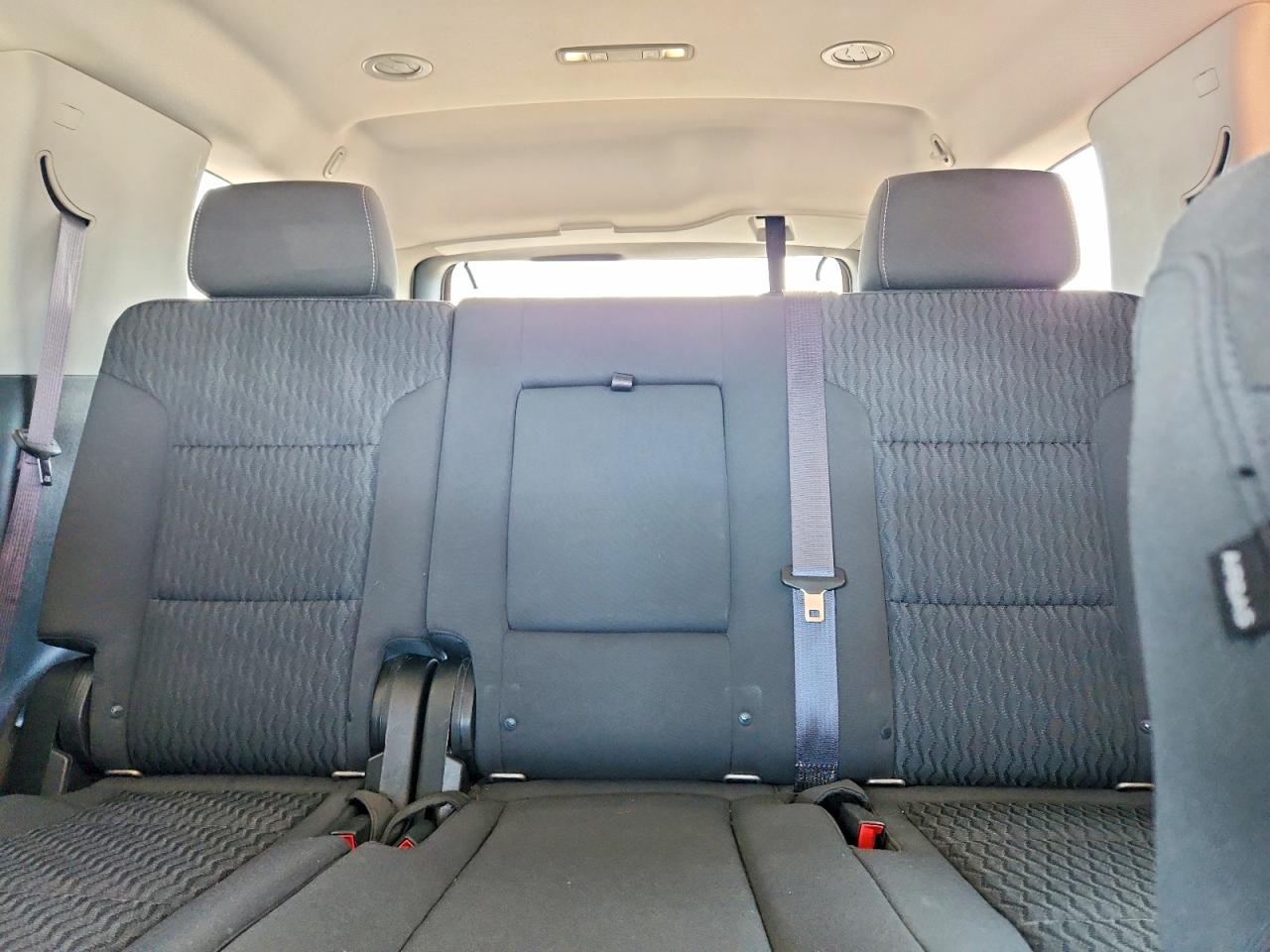1GKS2AKC1GR348884 · 2016 GMC YUKON · 10/13