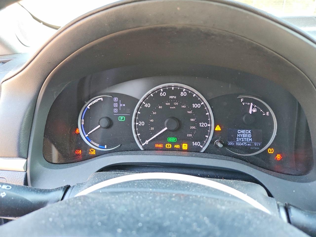 JTHKD5BH8B2037283 · 2011 LEXUS CT · 9/12