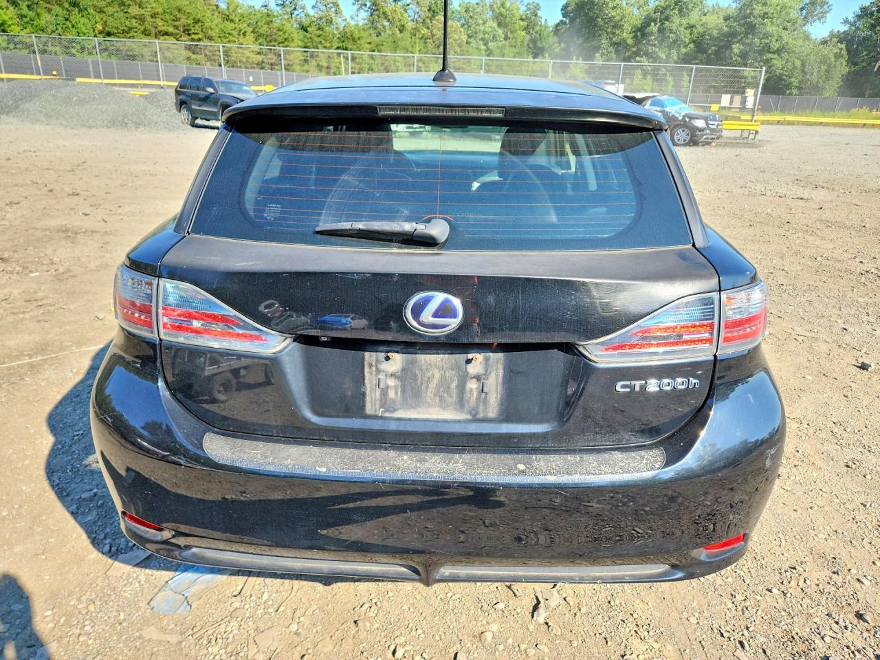 JTHKD5BH8B2037283 · 2011 LEXUS CT · 6/12