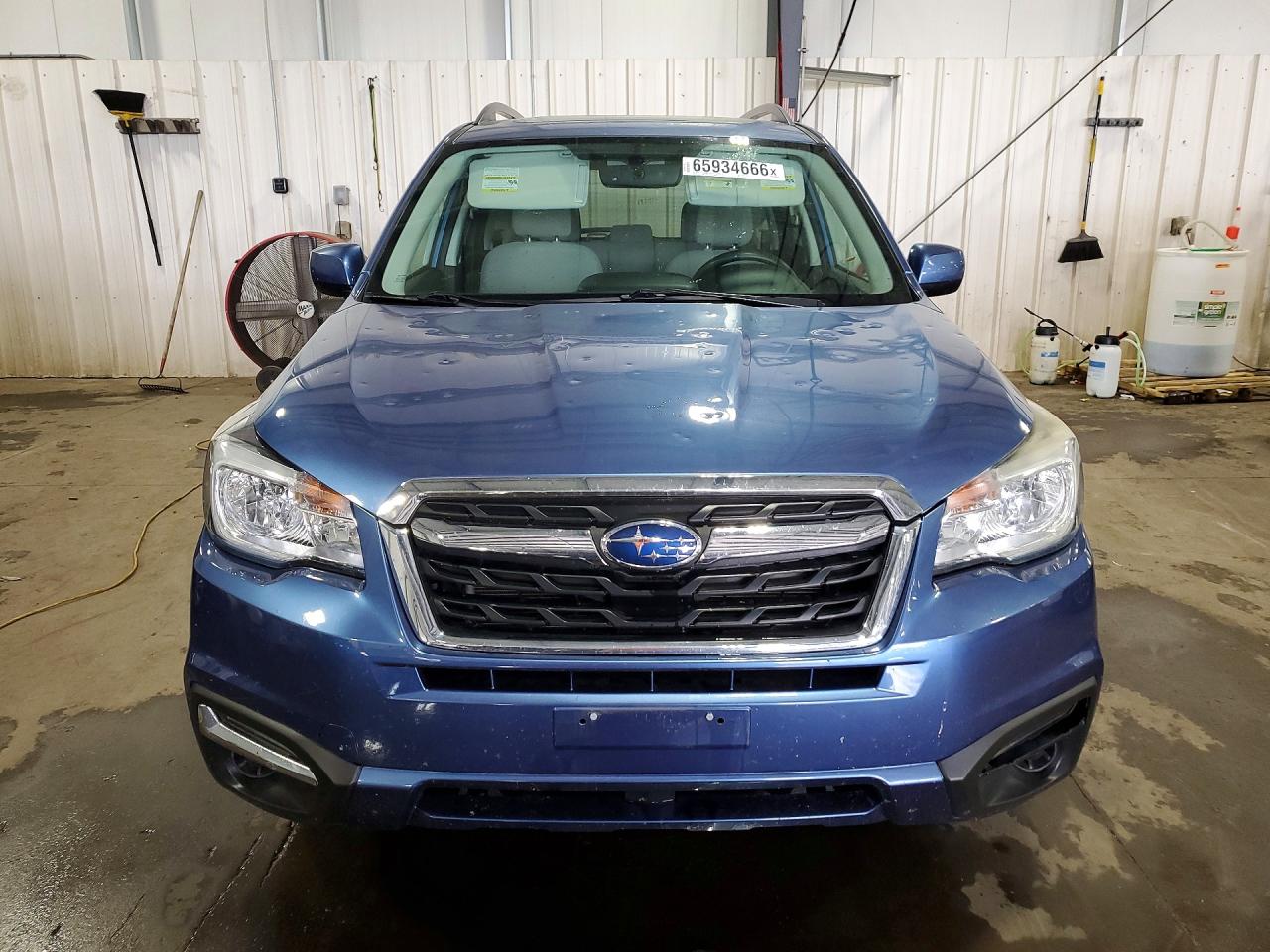 JF2SJAEC5HH401749 · 2017 SUBARU FORESTER · 5/13