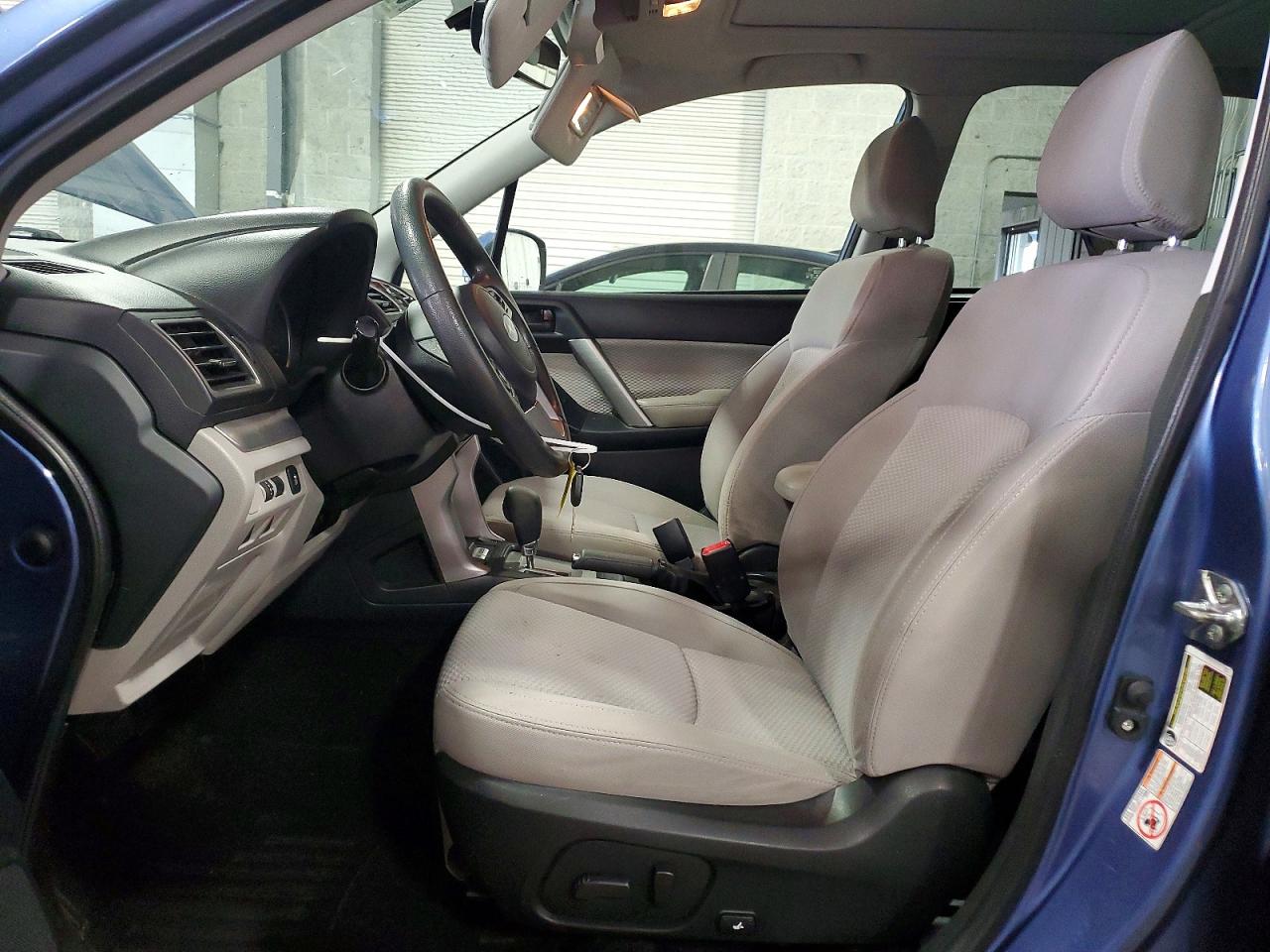 JF2SJAEC5HH401749 · 2017 SUBARU FORESTER · 7/13