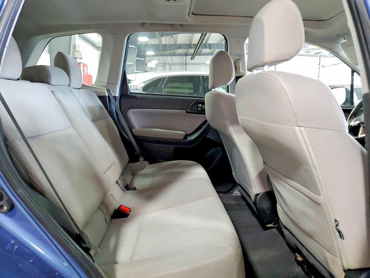 JF2SJAEC5HH401749 · 2017 SUBARU FORESTER · 11/13
