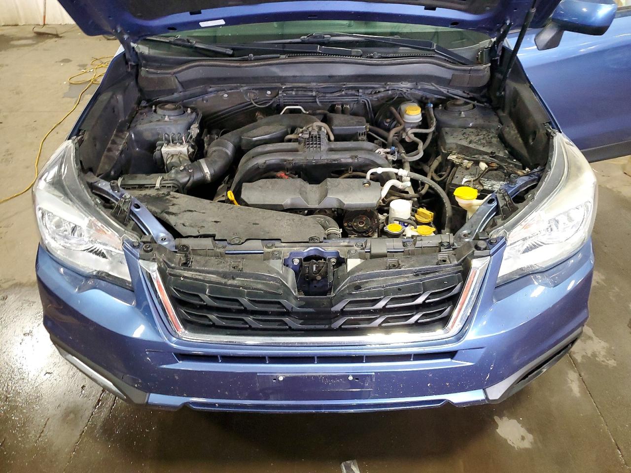 JF2SJAEC5HH401749 · 2017 SUBARU FORESTER · 12/13