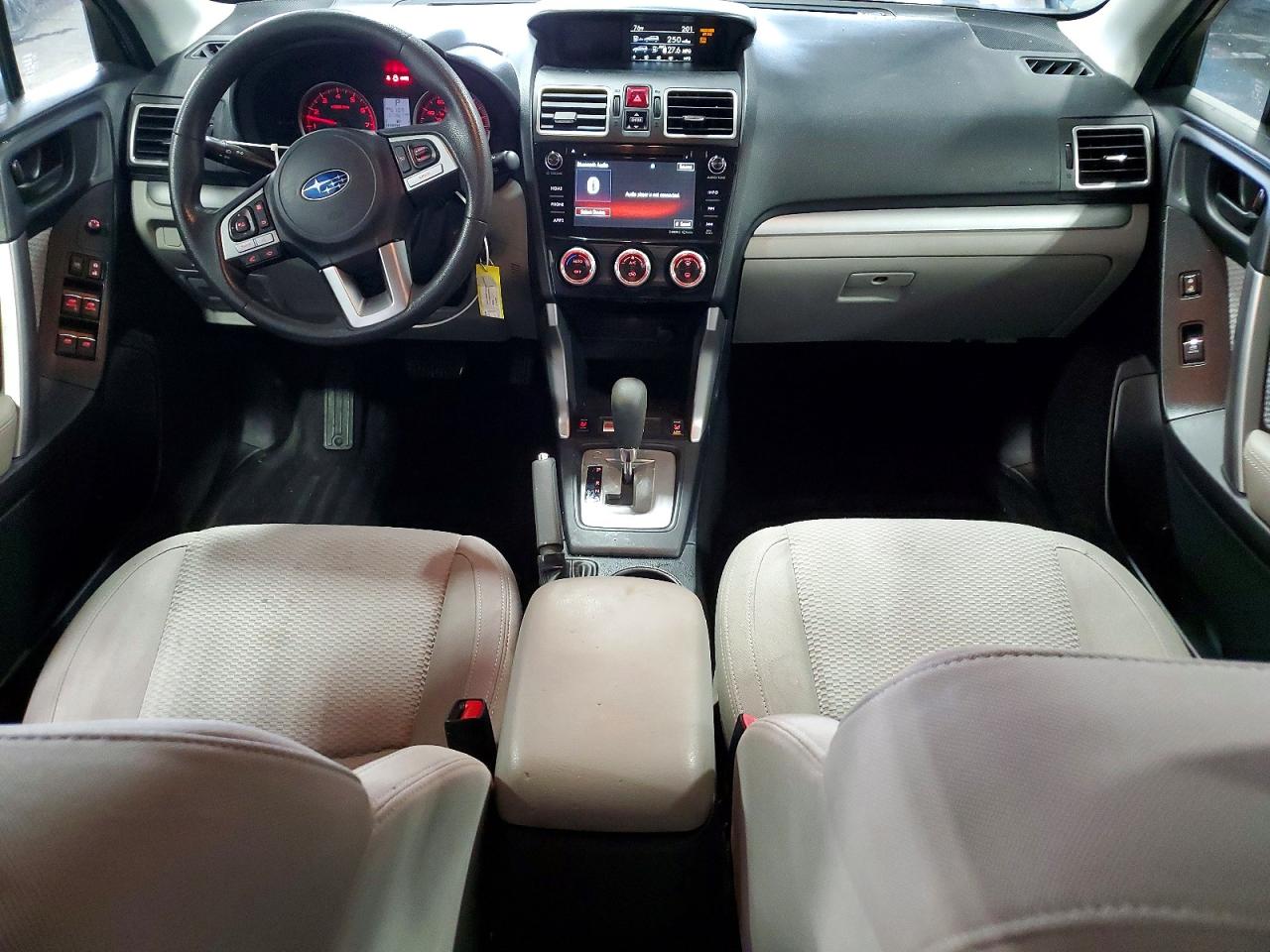 JF2SJAEC5HH401749 · 2017 SUBARU FORESTER · 8/13