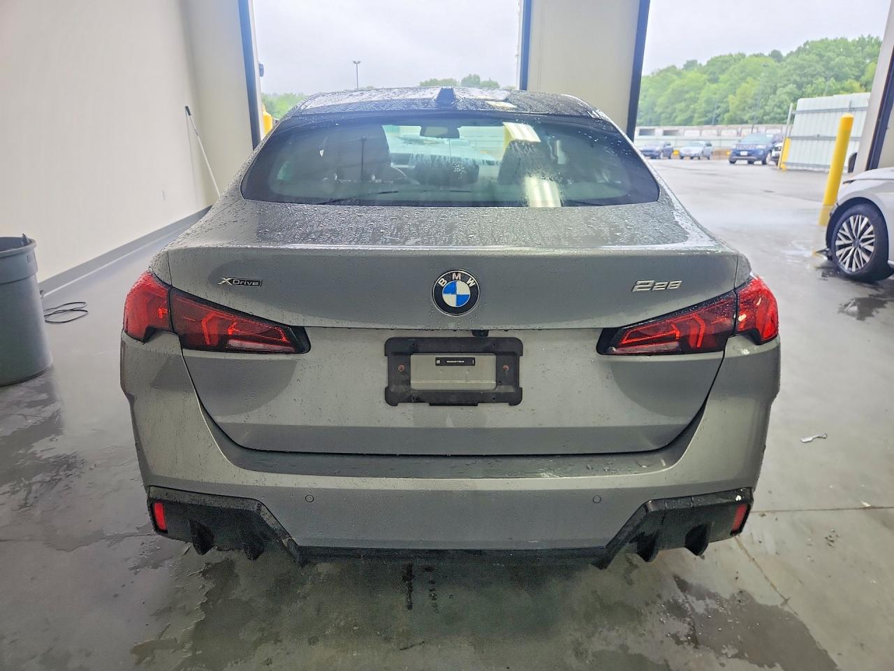 WBA23GG05T7T85238 · 2026 BMW 228XI · 6/12