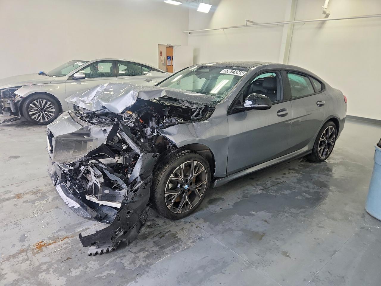WBA23GG05T7T85238 · 2026 BMW 228XI
