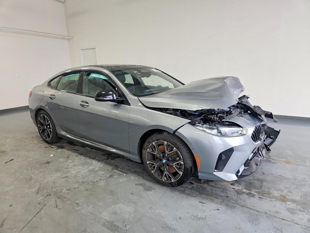 WBA23GG05T7T85238 · 2026 BMW 228XI · 4/12
