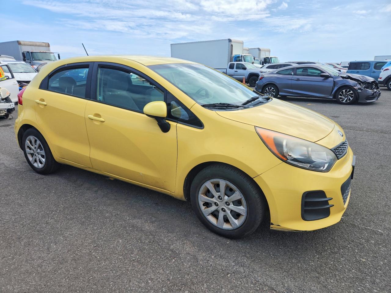 KNADM5A31G6647121 · 2016 KIA RIO · 4/12