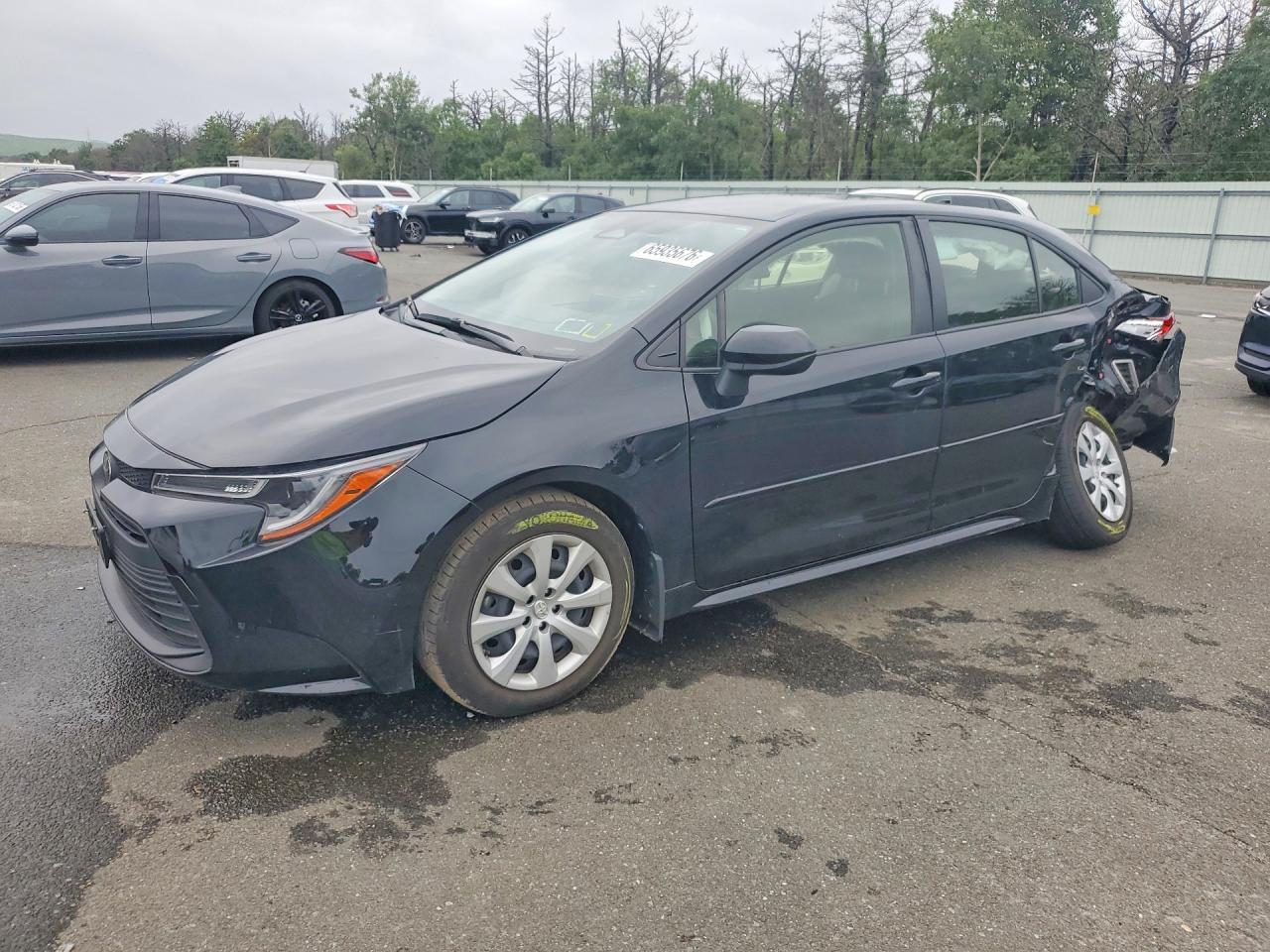 JTDB4MEE7PJ003085 · 2023 TOYOTA COROLLA