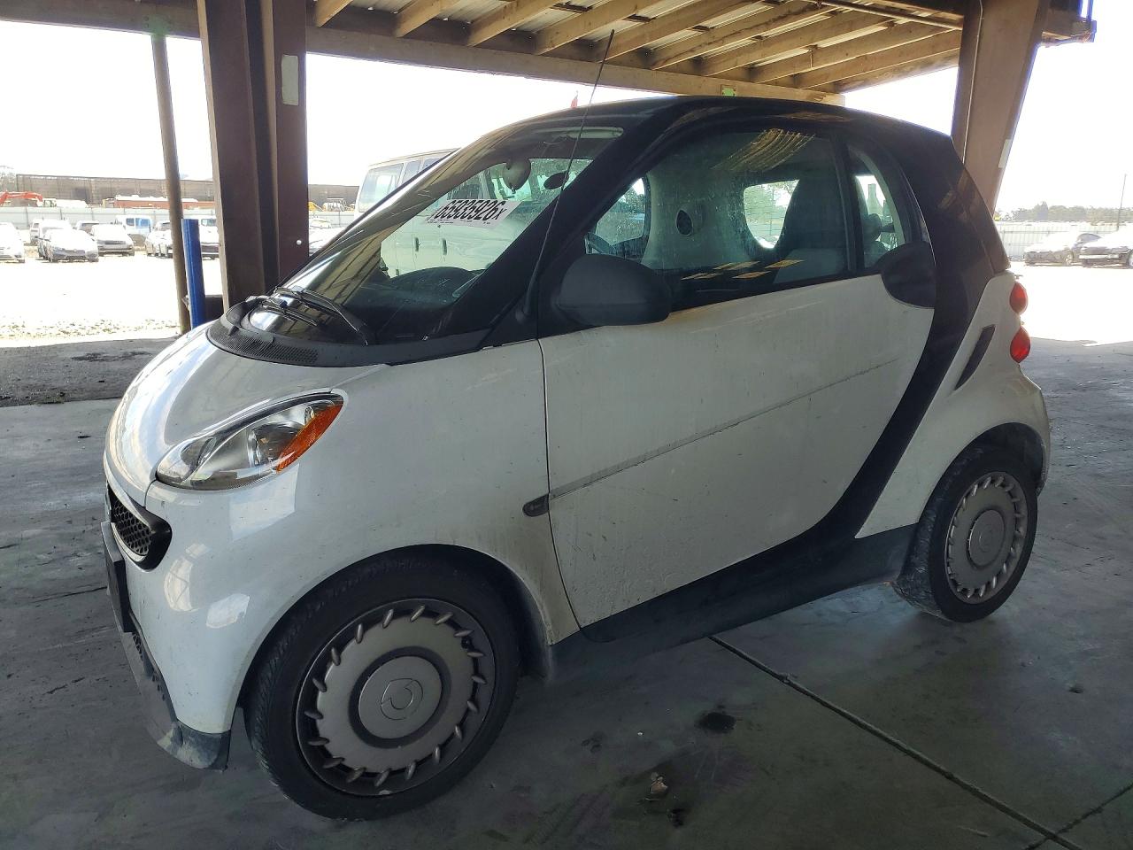 WMEEJ3BA6EK753006 · 2014 SMART FORTWO