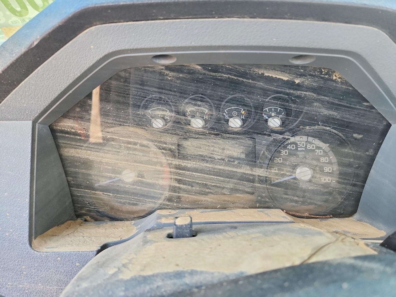 1FTBF2B64CEA61489 · 2012 FORD F250 · 9/13