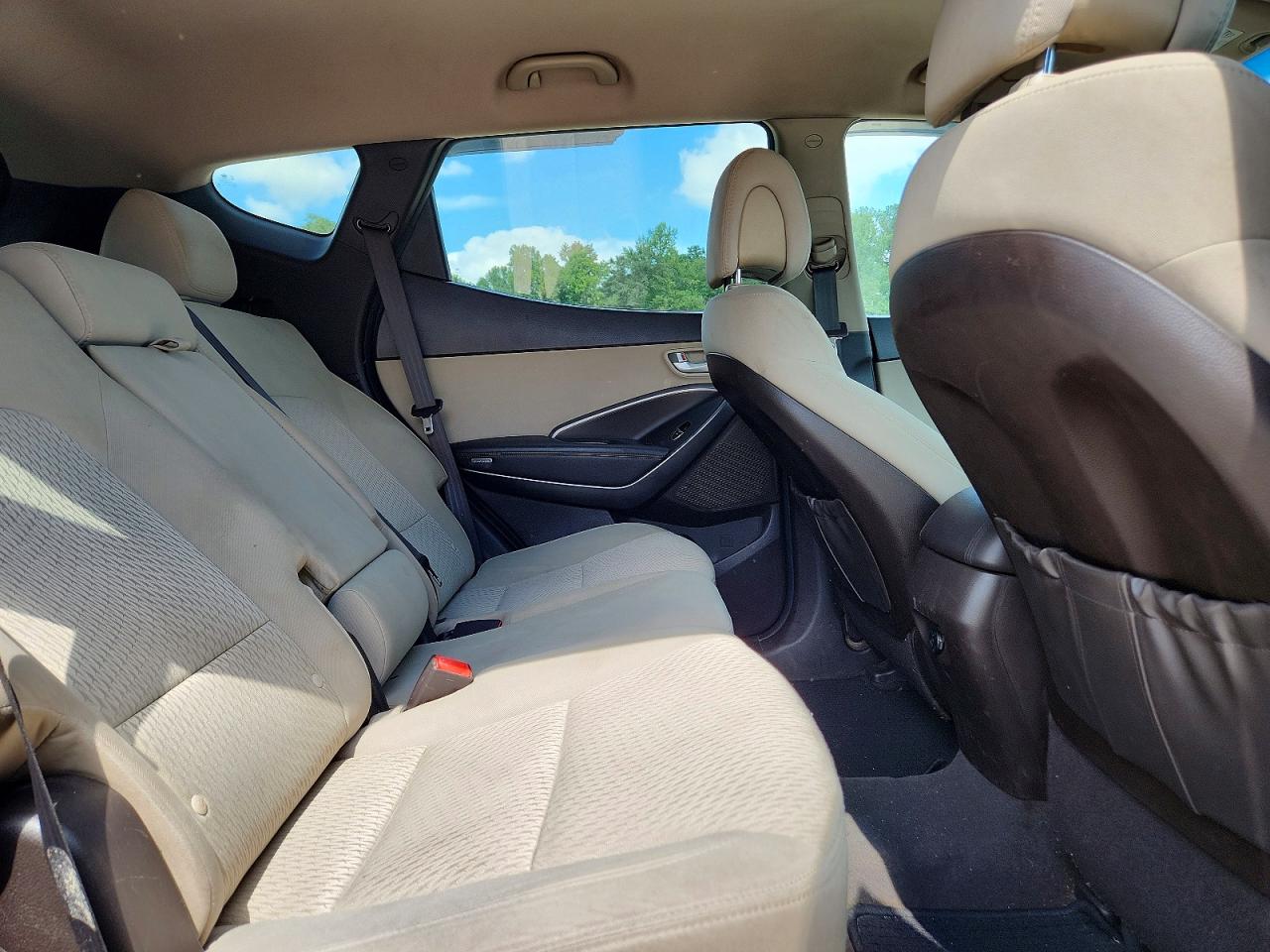 5NMZUDLB0HH008658 · 2017 HYUNDAI SANTA FE SPORT · 11/13