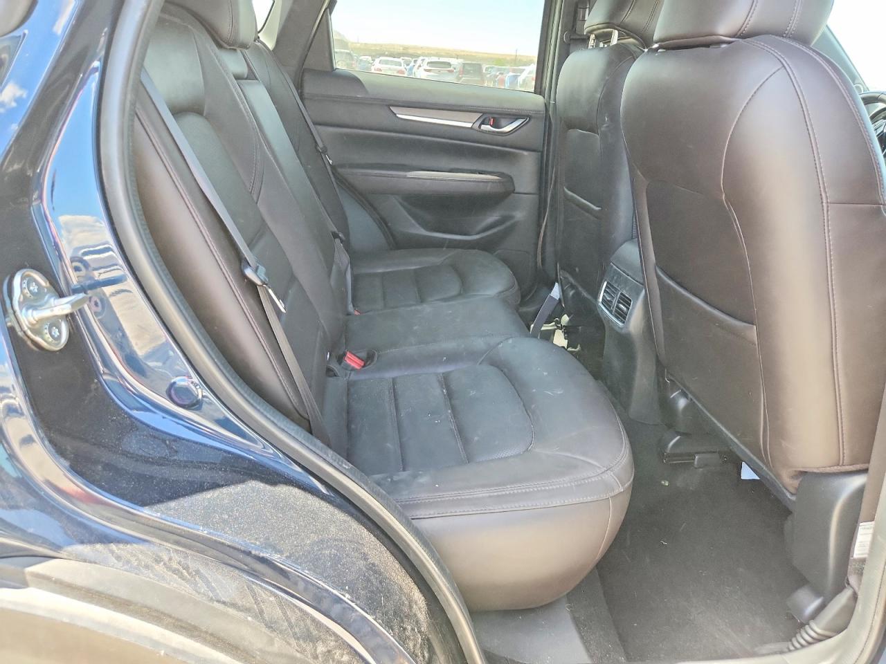 JM3KFBEY5K0643729 · 2019 MAZDA CX-5 · 10/12