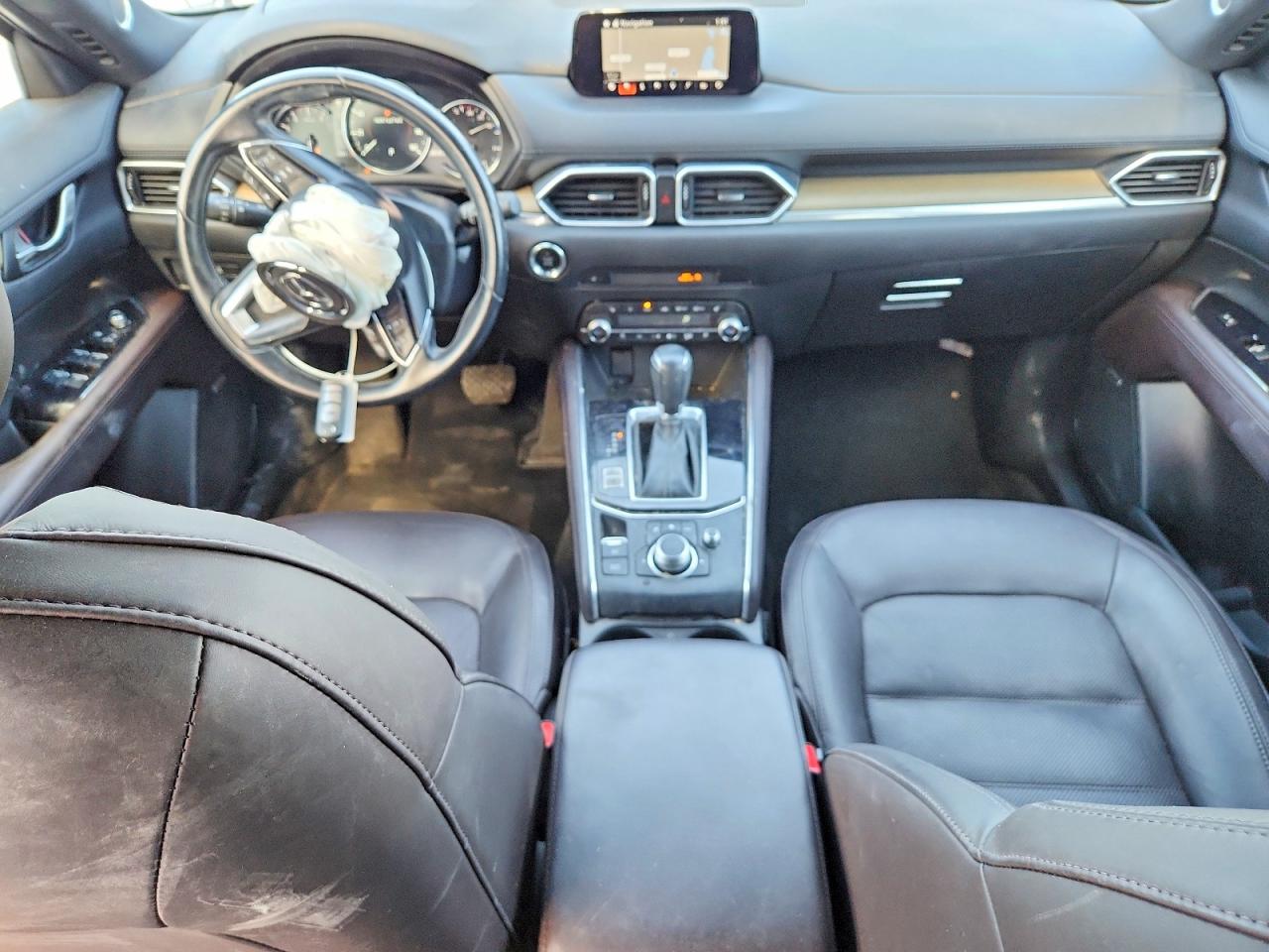 JM3KFBEY5K0643729 · 2019 MAZDA CX-5 · 8/12
