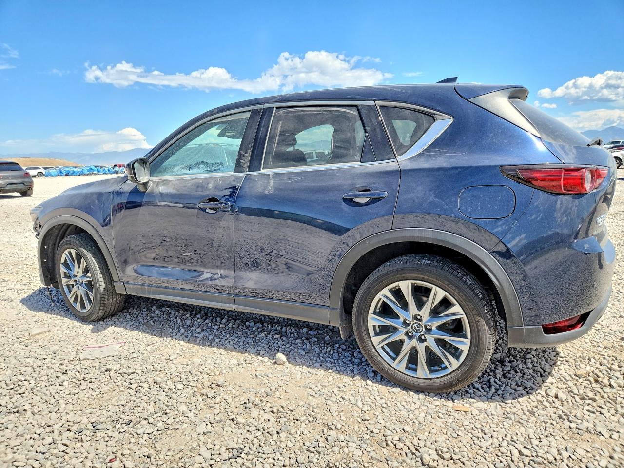 JM3KFBEY5K0643729 · 2019 MAZDA CX-5 · 2/12