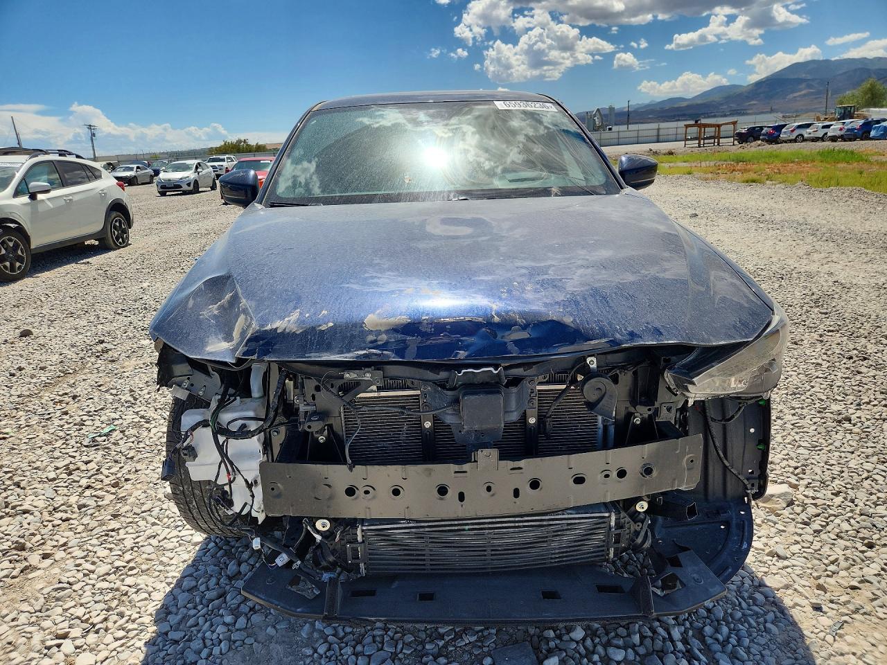 JM3KFBEY5K0643729 · 2019 MAZDA CX-5 · 5/12