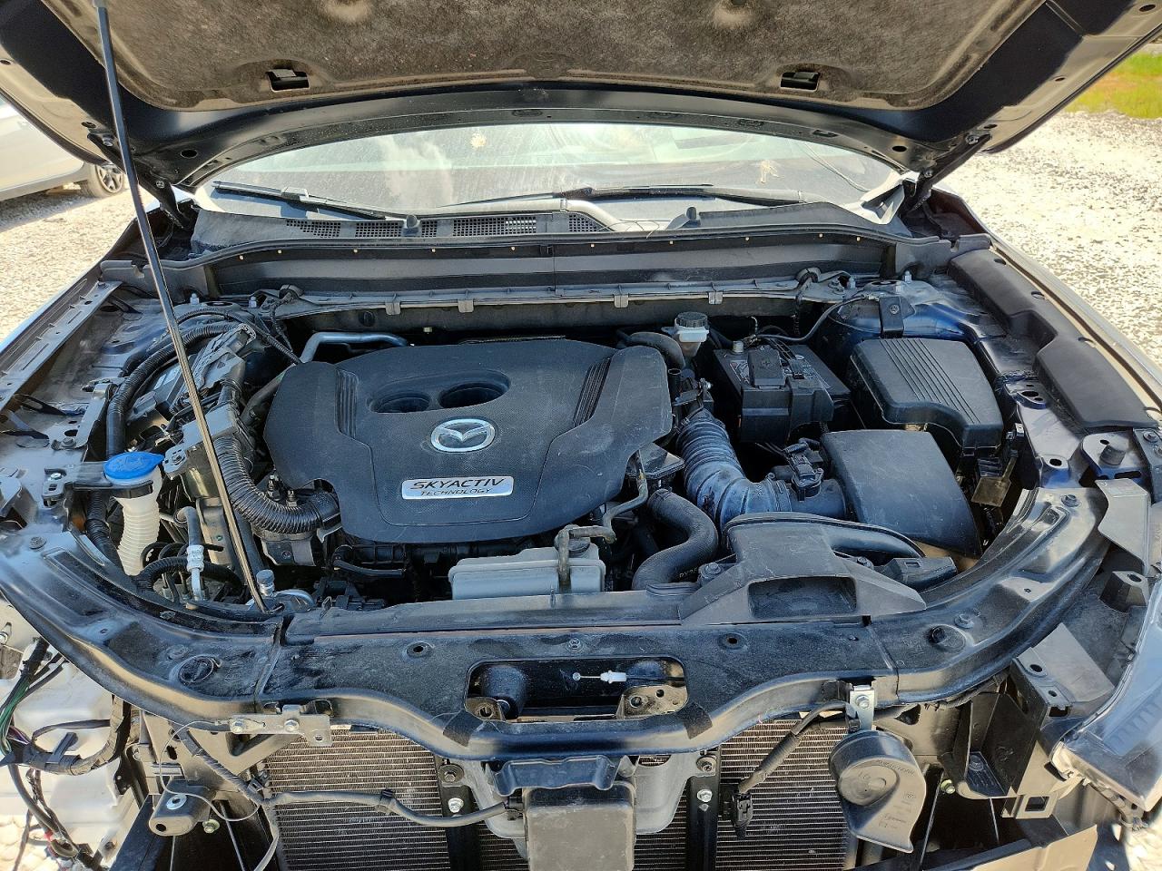 JM3KFBEY5K0643729 · 2019 MAZDA CX-5 · 11/12