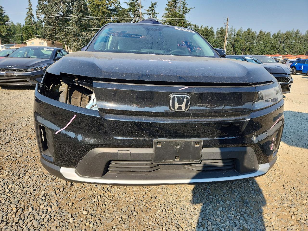 3GPKHVRJ1RS535885 · 2024 HONDA PROLOGUE · 5/14
