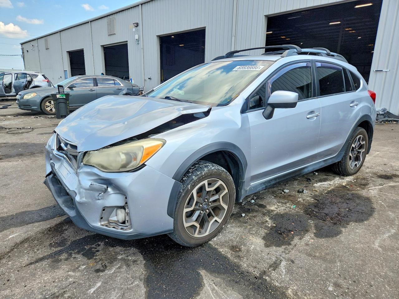 JF2GPABC6H8221639 · 2017 SUBARU CROSSTREK