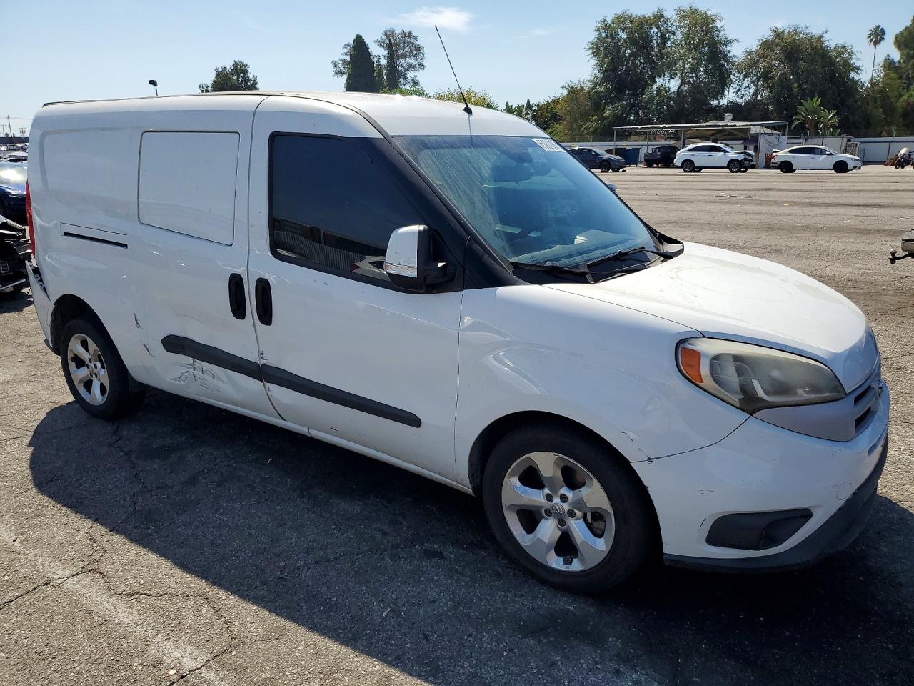 ZFBERFBT8F6A42790 · 2015 RAM PROMASTER CITY · 4/13