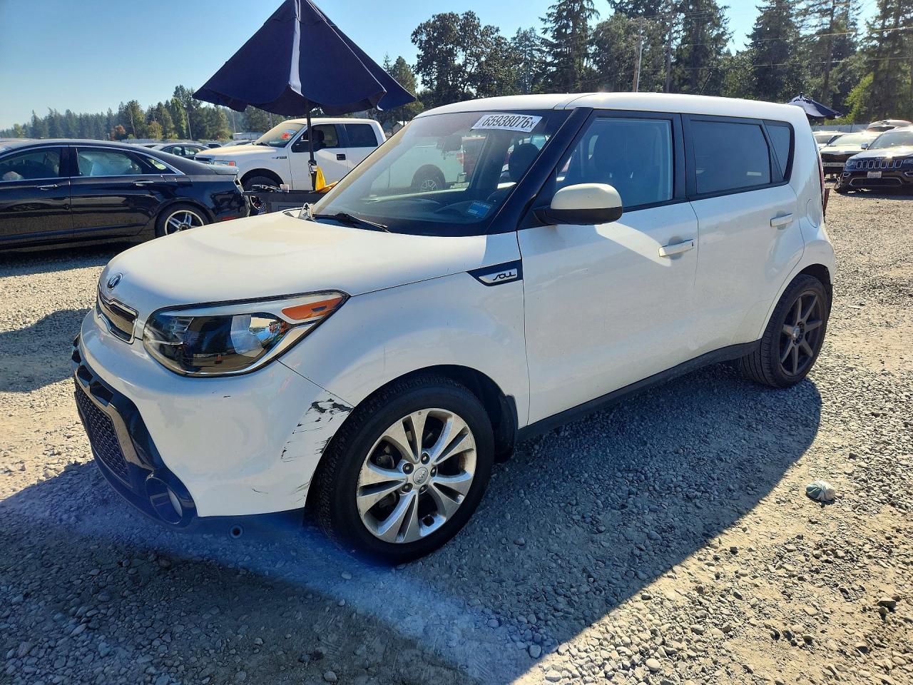 KNDJP3A56G7280150 · 2016 KIA SOUL