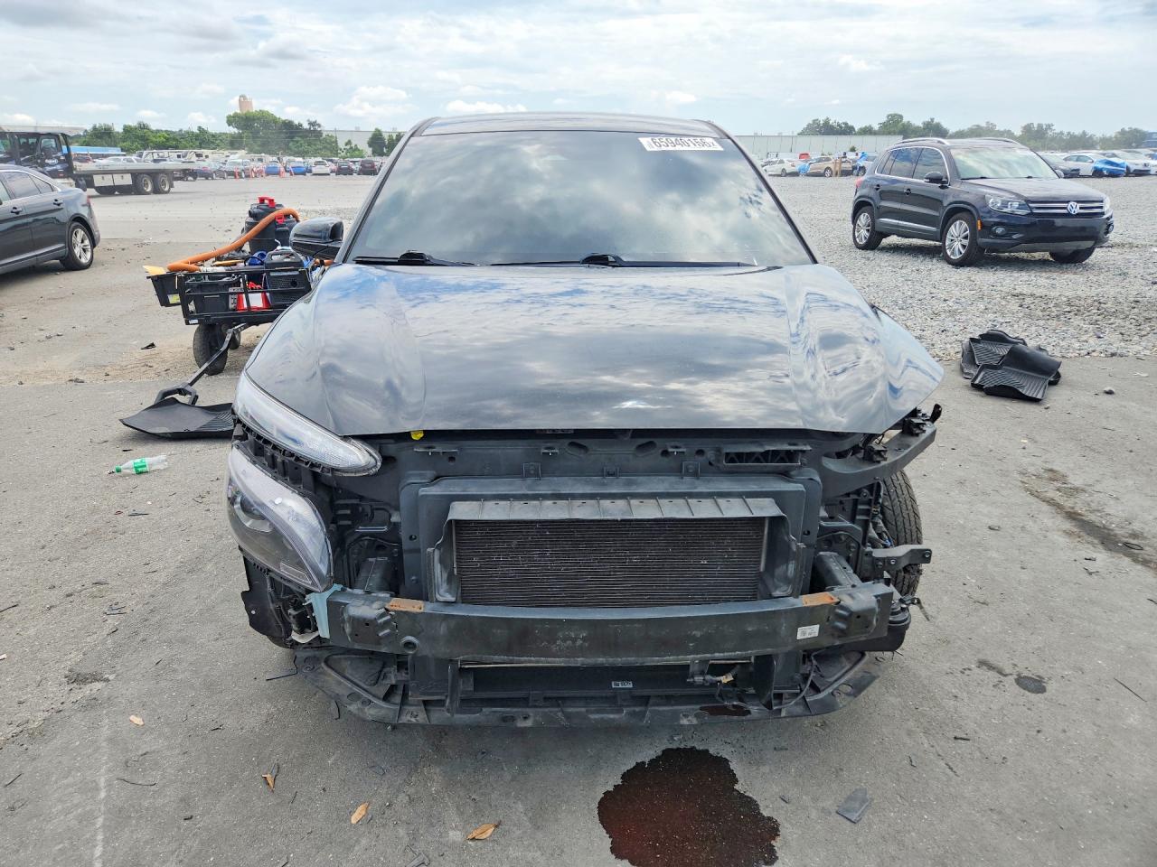 KM8K22AB5NU843010 · 2022 HYUNDAI KONA · 5/13