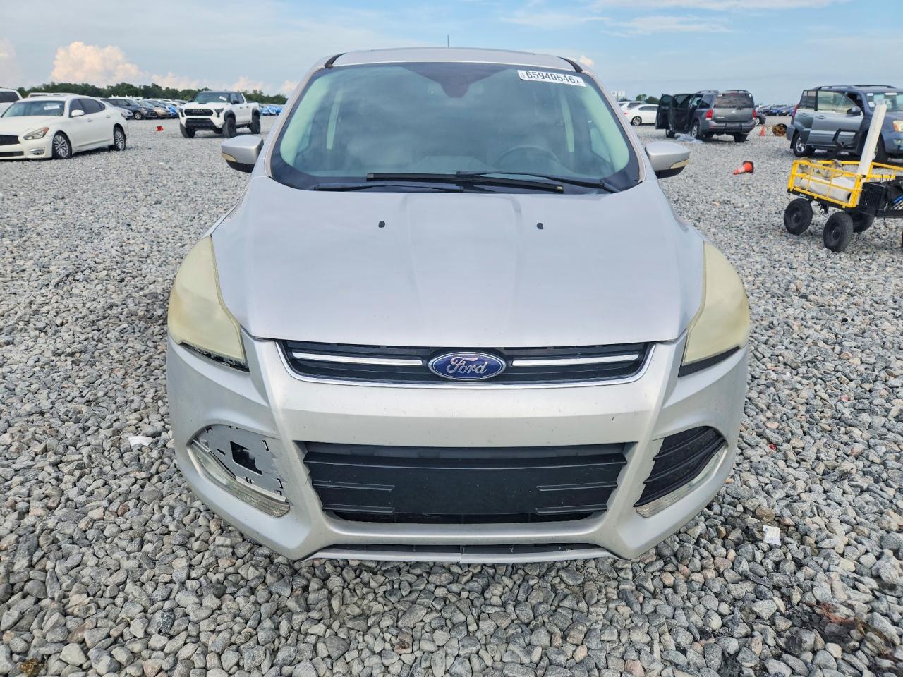 1FMCU0H95DUC55807 · 2013 FORD ESCAPE · 5/13