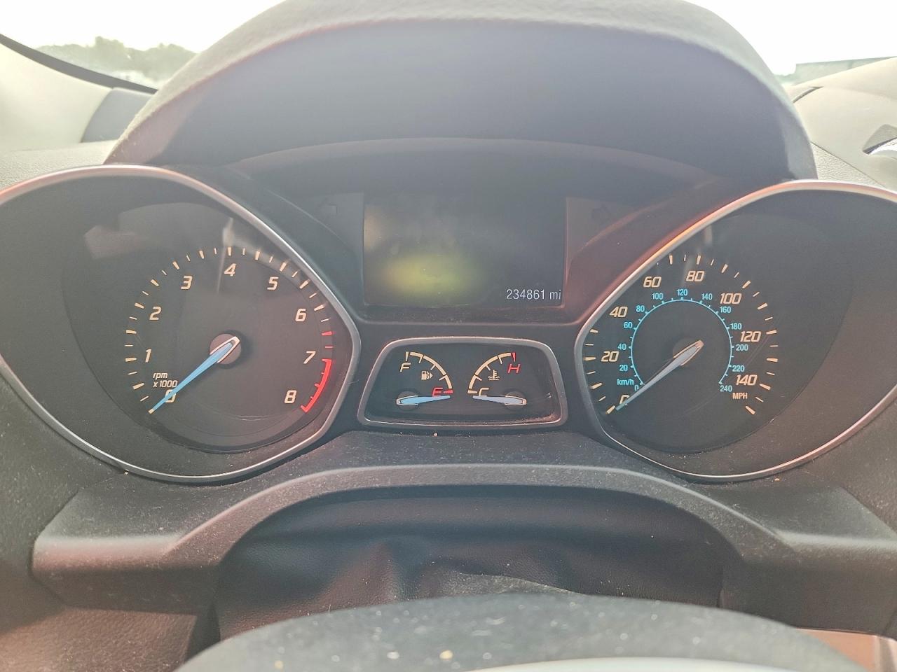 1FMCU0H95DUC55807 · 2013 FORD ESCAPE · 10/13