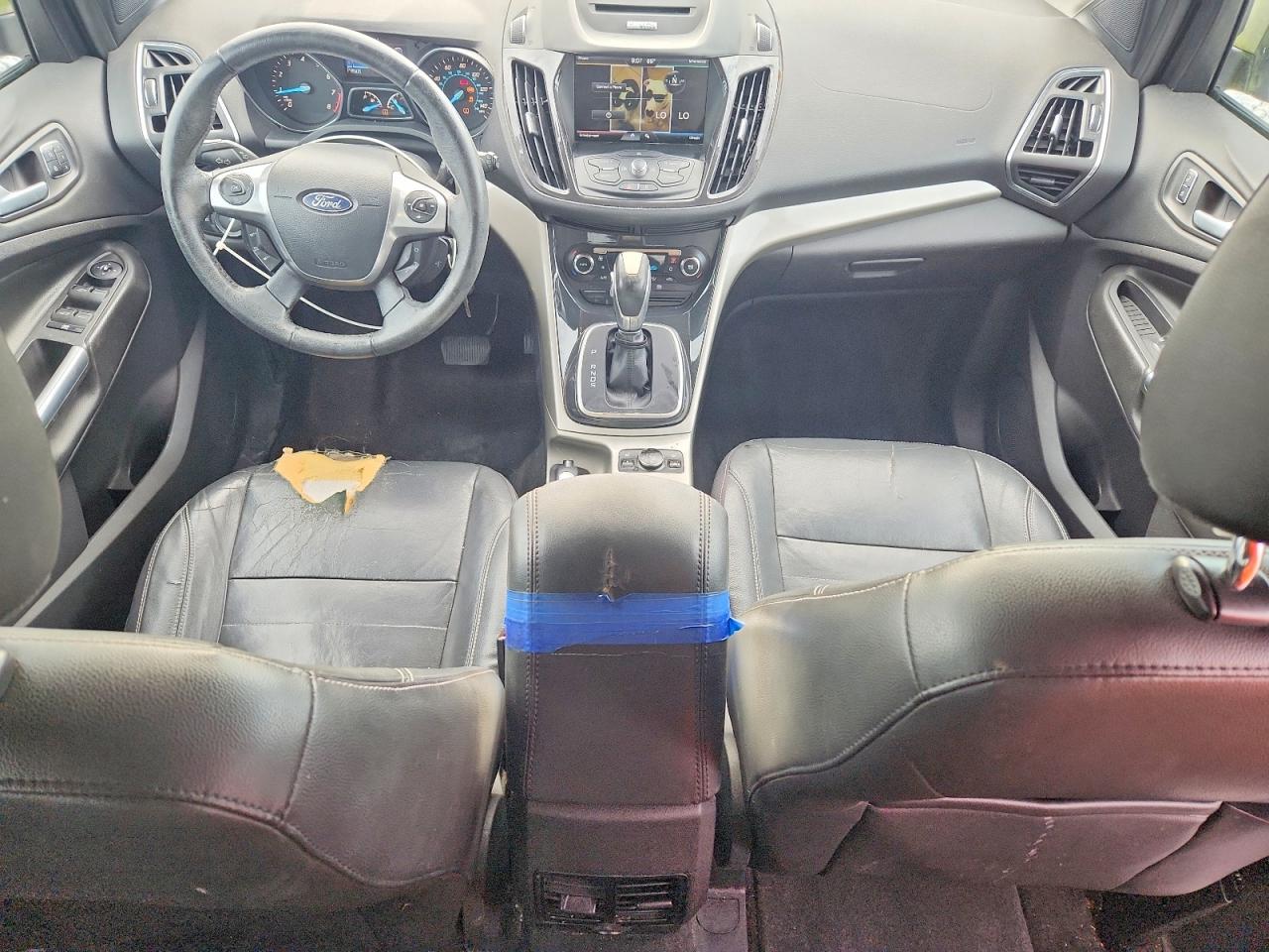 1FMCU0H95DUC55807 · 2013 FORD ESCAPE · 8/13