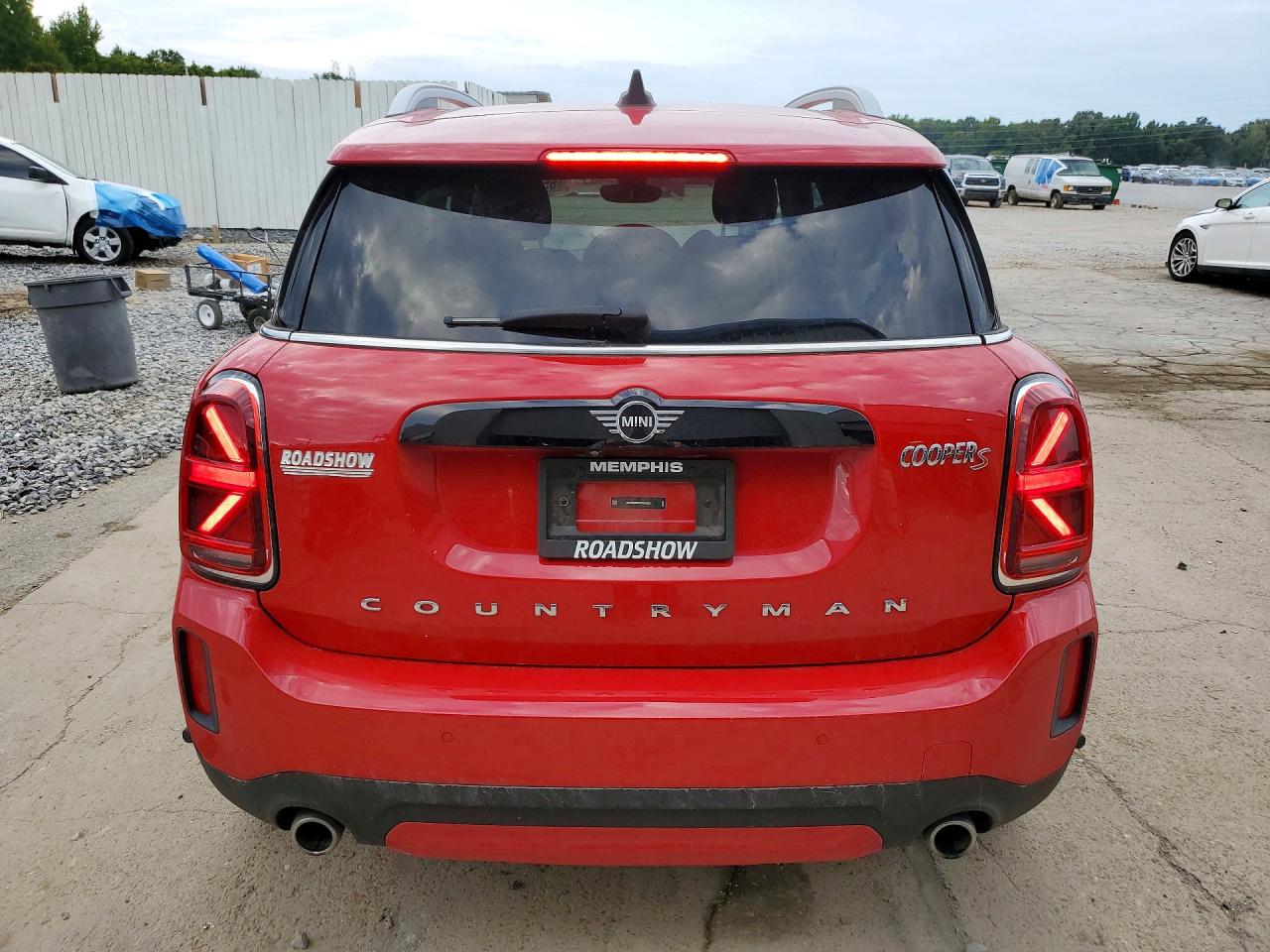 WMZ83BR02R3S12032 · 2024 MINI COOPER · 6/13