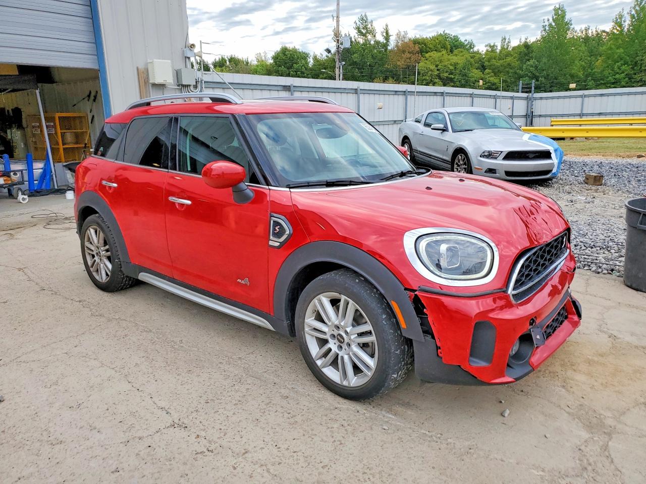 WMZ83BR02R3S12032 · 2024 MINI COOPER · 4/13