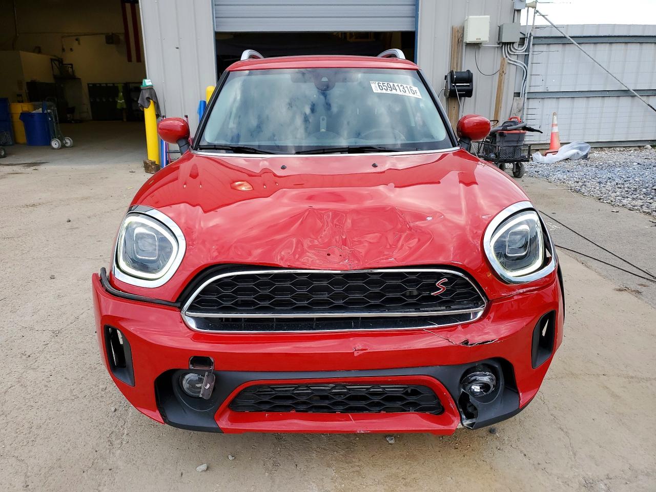 WMZ83BR02R3S12032 · 2024 MINI COOPER · 5/13