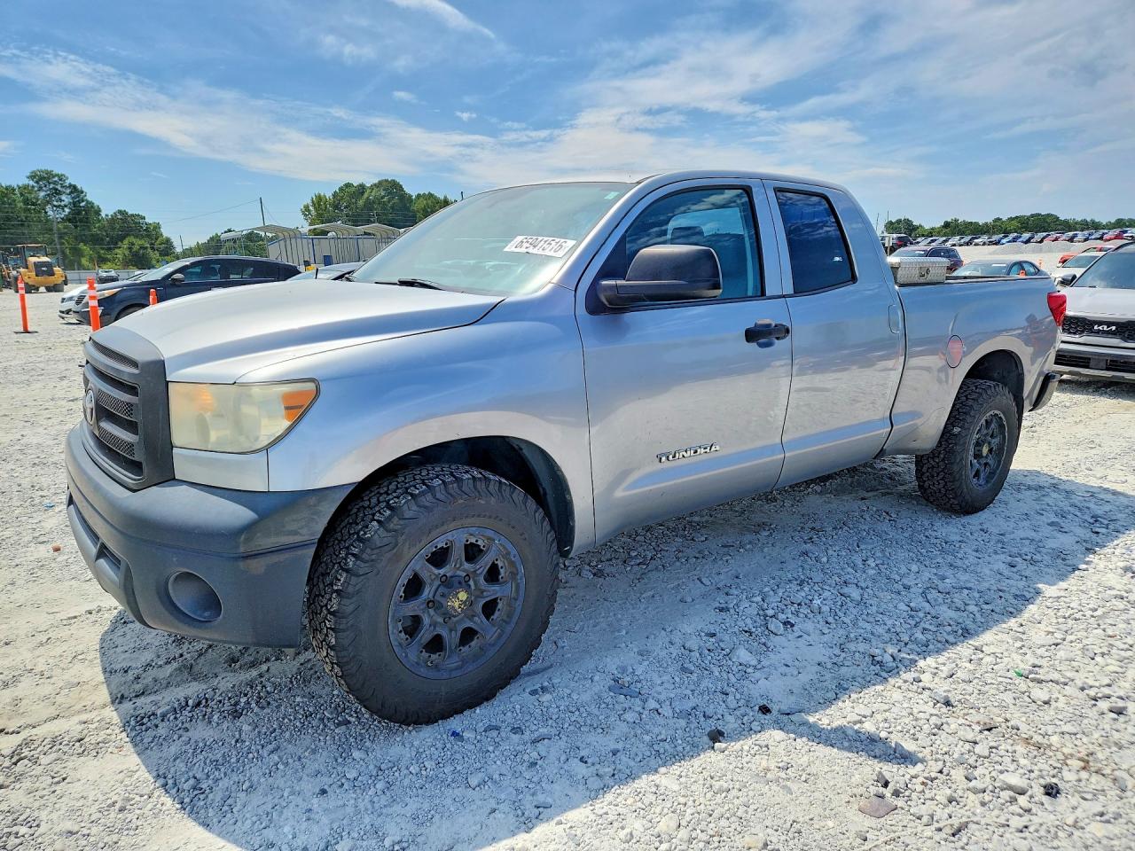 5TFRU5F13CX028198 · 2012 TOYOTA TUNDRA