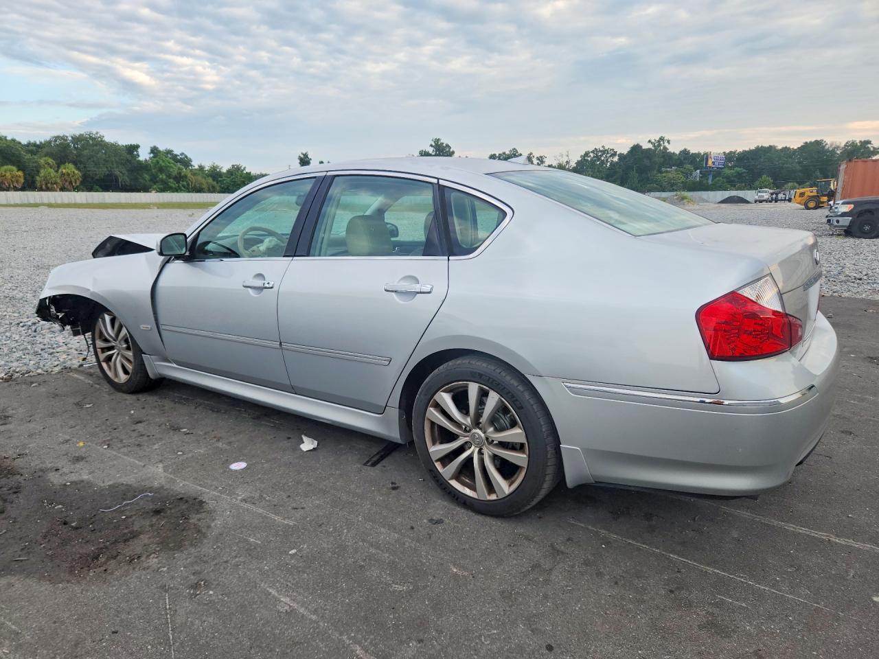 JNKAY01E88M602655 · 2008 INFINITI M35 · 2/13