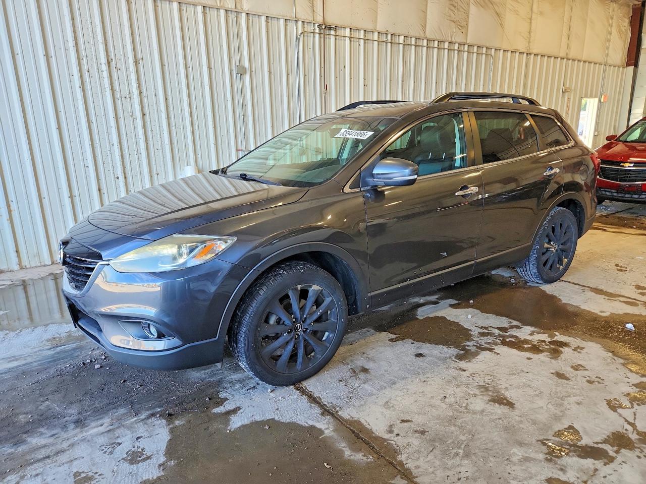 JM3TB3DA7F0456475 · 2015 MAZDA CX-9
