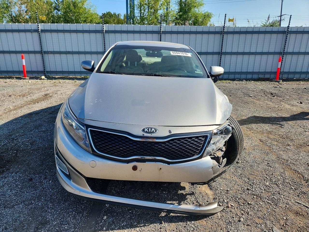 KNAGM4A77E5489526 · 2014 KIA OPTIMA · 5/12