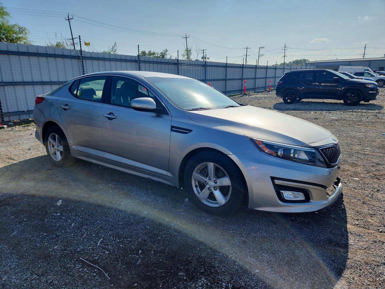 KNAGM4A77E5489526 · 2014 KIA OPTIMA · 4/12