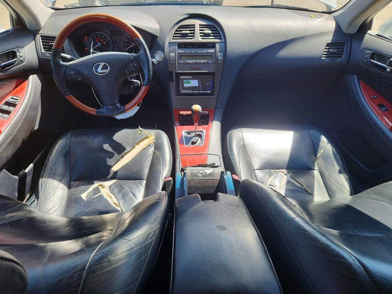 JTHBJ46G782228528 · 2008 LEXUS ES · 8/12